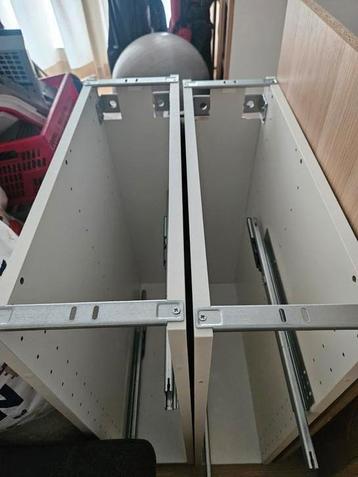Metod kast + inhoud maximera Ikea - afbeelding 2