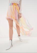 Patrizia pepe pastel tinten rok NL34 nieuw, Overige kleuren, Ophalen of Verzenden, Zo goed als nieuw, Patrizia Pepe