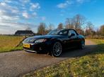 Mazda MX-5 1.8 Touring 2006 Zwart, Achterwielaandrijving, 4 cilinders, Cabriolet, 1055 kg