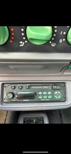 te koop diverse unieke Renault Twingo radio's, Auto diversen, Ophalen of Verzenden, Zo goed als nieuw