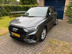 Audi Q3 35 TDI 150pk S Tronic 2022 Grijs, Auto's, Euro 6, 2000 kg, Particulier, 1968 cc