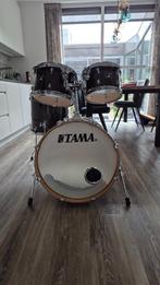 Tama Superstar Classic inclusief hoezenset, Muziek en Instrumenten, Ophalen, Zo goed als nieuw, Tama