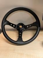 MOMO sportstuur inclusief naaf, Auto-onderdelen, Ophalen of Verzenden, Peugeot