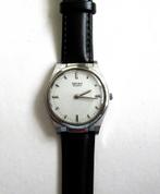 SEIKO Braille heren quartz horloge, Japan van de 80 jaren., Sieraden, Tassen en Uiterlijk, Horloges | Antiek, Ophalen of Verzenden