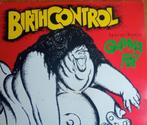 Birth Control – Gamma Ray, Maxi-single, Ophalen of Verzenden, Zo goed als nieuw, 12 inch
