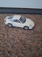 Porsche 911 turbo, Hobby en Vrije tijd, Modelauto's | 1:43, Ophalen of Verzenden, Zo goed als nieuw, Auto, Overige merken