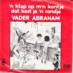 vader abraham - adeile  ( 1976), Ophalen of Verzenden, 7 inch, Nederlandstalig, Single