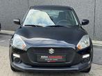 Suzuki Swift 1.2 Business Edition Led 5drs Usb Mmf Airco, Voorwielaandrijving, Stof, Gebruikt, 4 cilinders