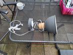 Mooie gave wandlamp, Ophalen of Verzenden, Zo goed als nieuw