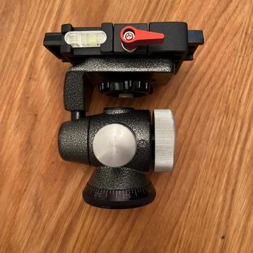 Gitzo Centerbalhoofd G1275M (serie H16545) beschikbaar voor biedingen