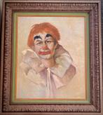 Johan Hendrik Kaemmerer Den Haag 1894-1979 Tegelen (L.), Antiek en Kunst, Kunst | Schilderijen | Klassiek, Ophalen of Verzenden