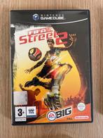 FIFA Street 2 voor de Nintendo GameCube, Ophalen of Verzenden, Zo goed als nieuw