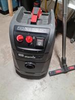Bouwstofzuiger Starmix iPulse L-1635 set, Doe-het-zelf en Verbouw, Reinigingsmachines, Ophalen of Verzenden, Starmix, N.v.t, N.v.t