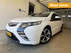 Opel AMPERA 1.4 HYBRIDE AUT LEER CAMERA INCL BTW NAP APK 8-2, Euro 5, 1398 cc, 4 cilinders, 16 kWh