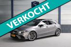 Mercedes-Benz A-klasse AMG 35 4MATIC 306+PK MULTIBEAM/SFEER/, Auto's, Mercedes-Benz, Automaat, Lichtsensor, Euro 6, 4 cilinders