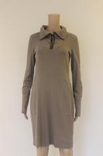 Marc Cain Sports taupe jurkje maat M, Kleding | Dames, Maat 38/40 (M), ., Ophalen of Verzenden, Zo goed als nieuw