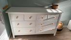 Ladekast/ hemnes van ikea, Ophalen, 50 tot 70 cm, 90 tot 105 cm, 100 cm of meer