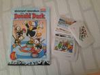 Donald Duck sticker album 2018 Disney 16 blz  Deen, Ophalen of Verzenden, Donald Duck, Nieuw, Plaatje of Poster
