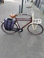 Sparta pickup, Fietsen en Brommers, Fietsen | Heren | Herenfietsen, Ophalen of Verzenden, Zo goed als nieuw, Sparta