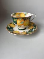 Kop en schotel Haeng Nan, Ophalen of Verzenden