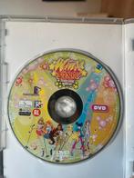 Winx Sinx - Winx Club CD en DVD, Ophalen of Verzenden, Zo goed als nieuw, Muziek, Vanaf 10 jaar