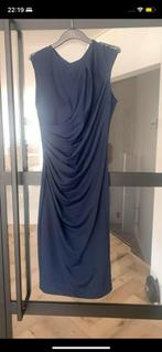 Nieuw rinascimento jurk, cocktail jurk d blauw XS, Blauw, Rinascimento, Nieuw, Ophalen of Verzenden