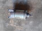 Yamaha 600 cc tundercat Dynamo, Ophalen