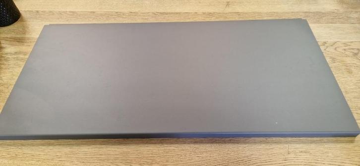 ladefronten keuken antraciet voxtorp 7stuks ( 80 en 60 cm), Huis en Inrichting, Keuken | Keukenelementen, Zo goed als nieuw, Minder dan 100 cm