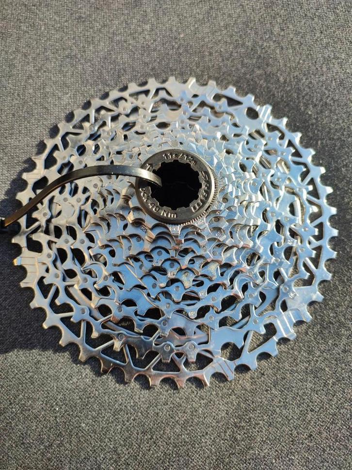 Diverse racefiets onderdelen, Fietsen en Brommers, Fietsonderdelen, Nieuw, Racefiets, Crankstel of Pedalen, Ophalen of Verzenden