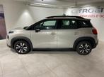 Citroen C3 Aircross 1.2 PureTech Feel, Auto's, Voorwielaandrijving, 12 maanden, Gebruikt, Euro 6