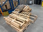 Gratis pallet hout, Minder dan 3 m³, Ophalen of Verzenden