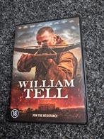 WILLIAM TELL DVD (NIEUW!!), Vanaf 16 jaar, Verzenden, Actie