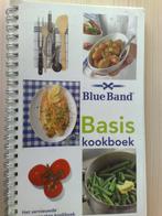 Kookboek - Blue band - Basis kookboek, Verzenden