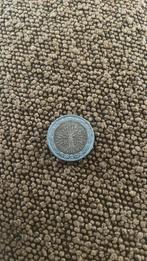 2 euro munt 2000, Postzegels en Munten, Munten | Europa | Euromunten, Ophalen of Verzenden, 2 euro