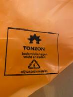 Tonzon Vloerisolatie 19.25m2 + Grondzeil, Doe-het-zelf en Verbouw, Isolatie en Afdichting, Overige materialen, Nieuw, 15 m² of meer