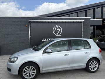 Volkswagen Golf 1.4 Easyline 5 DEURS * AIRCO * ZUINIG ! beschikbaar voor biedingen