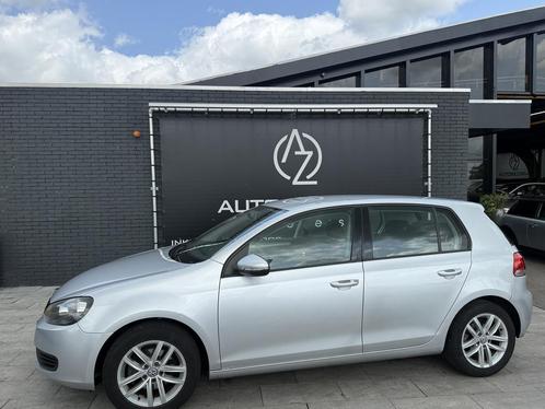 Volkswagen Golf 1.4 Easyline 5 DEURS * AIRCO * ZUINIG !, Auto's, Volkswagen, Bedrijf, Te koop, Golf, ABS, Airbags, Alarm, Centrale vergrendeling
