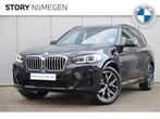 BMW X3 xDrive30e High Executive M Sport Automaat / Panoramad, Auto's, BMW, Te koop, Gebruikt, 750 kg, 50 km/l