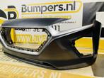 BUMPER Hyundai Ioniq  VOORBUMPER 2-E4-11432z, Gebruikt, Ophalen of Verzenden, Bumper, Voor