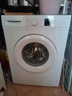 Salora Wasmachine 5kg - Keurige staat, Witgoed en Apparatuur, Wasmachines, Ophalen, 4 tot 6 kg, Voorlader, 85 tot 90 cm