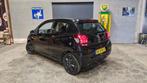 Peugeot 108 1.0 e-VTi Active 69PK | Airco | Elektrisch pakke, Voorwielaandrijving, Stof, 4 stoelen, Zwart