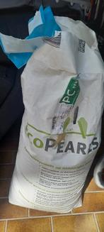 Unifloor Ecopearls egalisatiekorrels, Overige materialen, Nieuw, 15 m² of meer, Ophalen