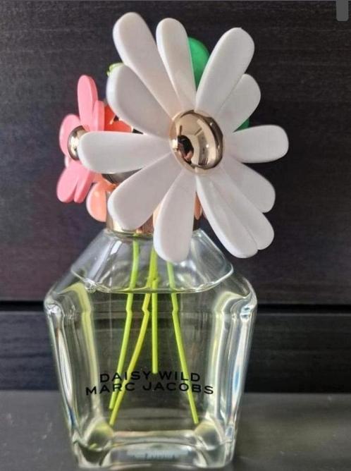 Daisy wilde Marc jacobs samples/ testers, Sieraden, Tassen en Uiterlijk, Uiterlijk | Parfum, Zo goed als nieuw, Ophalen of Verzenden
