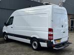 Mercedes-Benz Sprinter 316 2.2 CDI 366 EHD Werkplaats inrich, Auto's, Gebruikt, 4 cilinders, 2124 kg, Wit