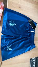 Voetbalbroekje Feyenoord uit tenue nieuw maat 122-128, Maat S, Ophalen of Verzenden, Nieuw, Broek