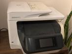 HP OfficeJet Pro 8720 All-in-One Printer, Gebruikt, Faxen, Inkjetprinter, All-in-one
