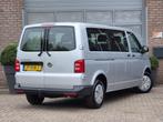 Volkswagen Transporter Kombi 2.0 TDI L2H1 9 PERSOONS Comfort, Voorwielaandrijving, Stof, Gebruikt, Bedrijf