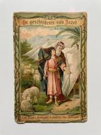 De geschiedenis van Jozef - Betsy, Antiek en Kunst, Antiek | Boeken en Bijbels, Ophalen of Verzenden, Betsy