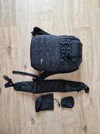 Lowepro protactic AW 350 II (versie 2), Audio, Tv en Foto, Fotografie | Fototassen, Ophalen of Verzenden, Zo goed als nieuw, Rugtas