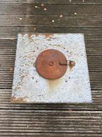 Gebruikte schoorsteenkap, Ophalen, Gebruikt